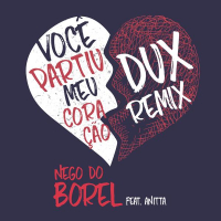 Você Partiu Meu Coração (DUX Remix) (Single)