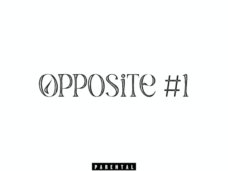 Opposite 1 (Single)