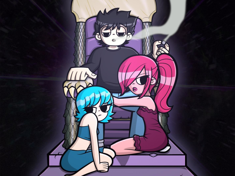 Keys to the Universe (Single)