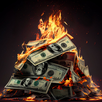 Money (feat. The Game) (Single)