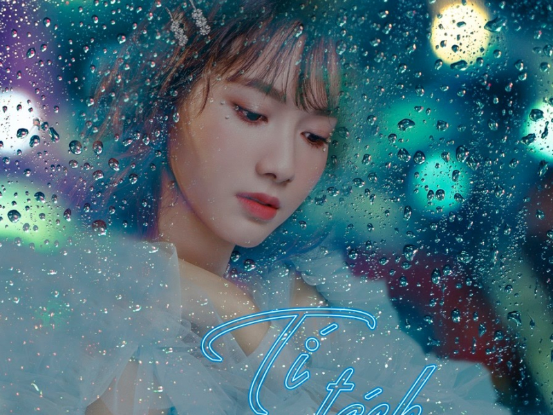 Tí Tách (Single)