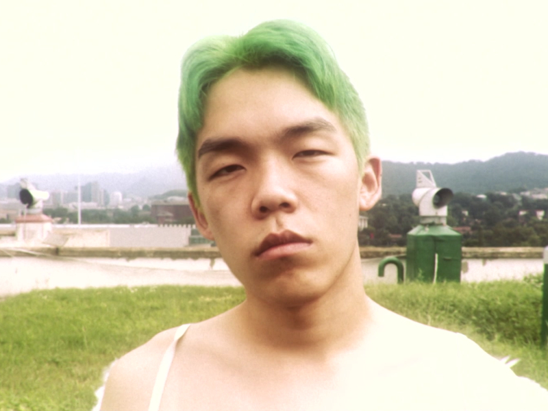 Serenade for Mrs.Jeon