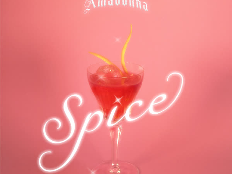 Spice (Single)