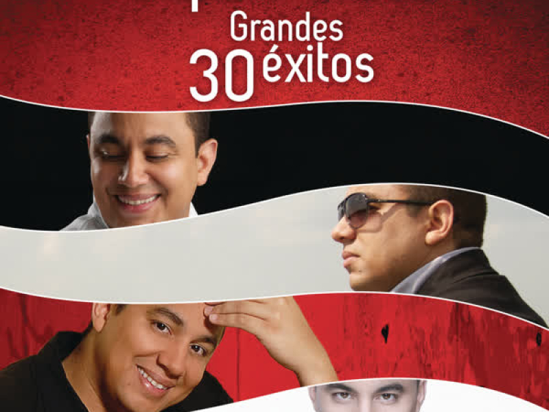 Felipe Peláez 30 Grandes Éxitos