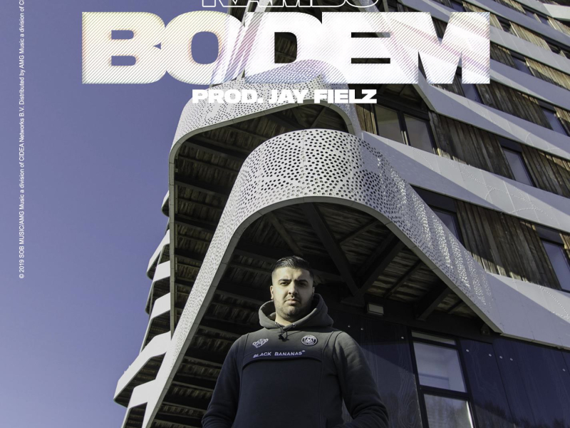 Bodem (Single)