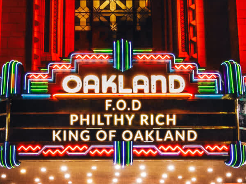 King of Oakland