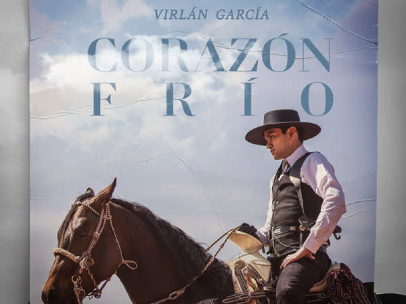 Corazón Frío (Single)
