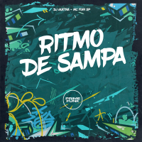RITMO DE SAMPA (Single)