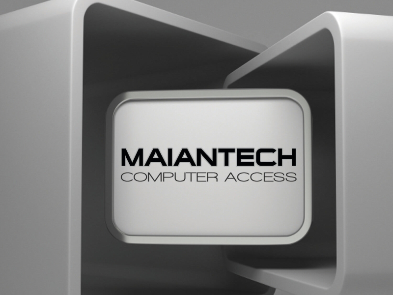 Computer Access (EP)