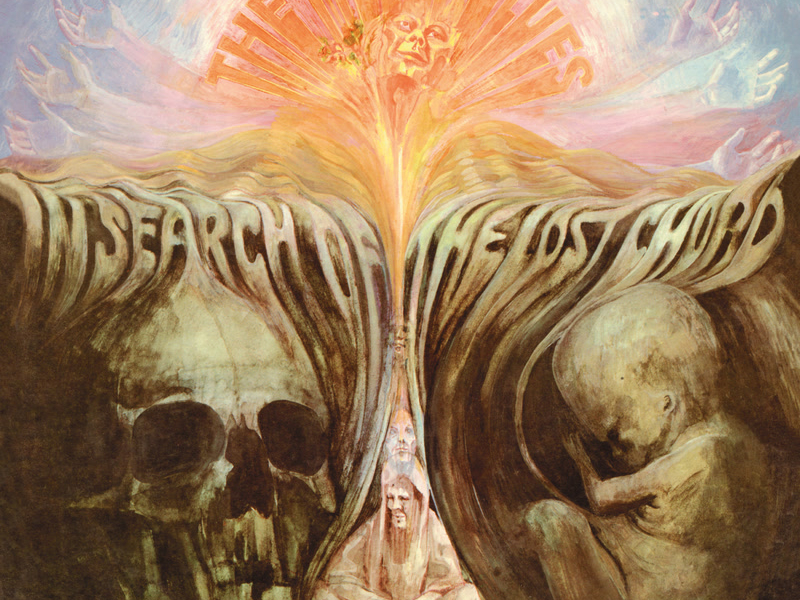 In Search Of The Lost Chord (50th Anniversary Edition / Deluxe)