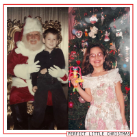 Perfect Little Christmas (Single)