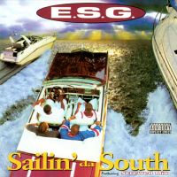 Sailin' Da South