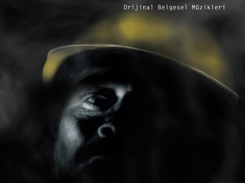 Son Nefes (Orijinal Belgesel Müzikleri) (EP)