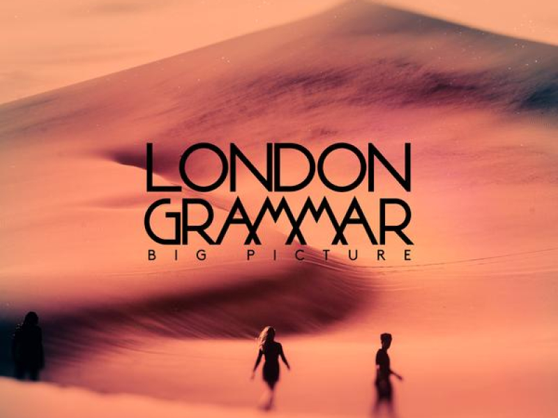 Big Picture (Remix) - EP