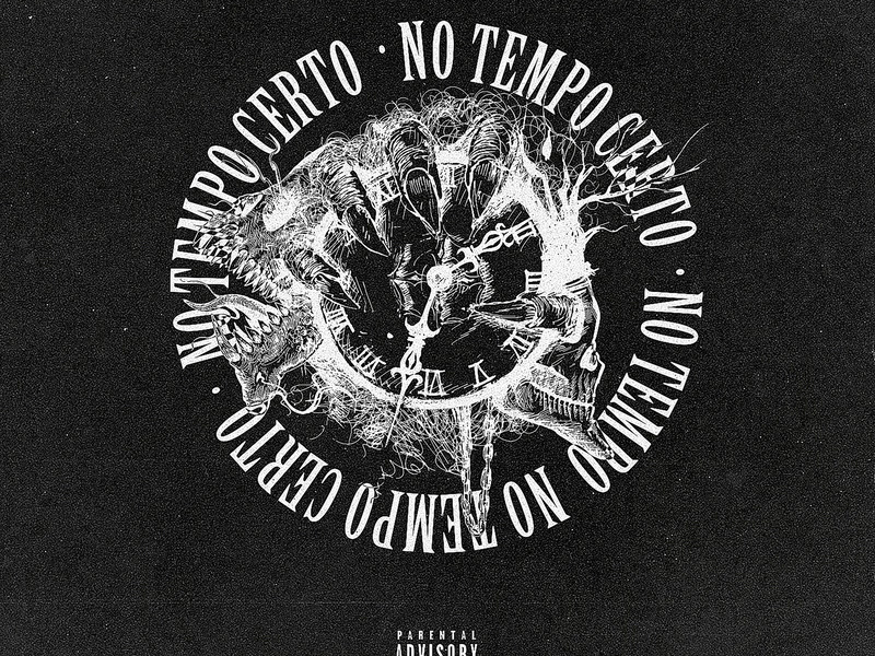 No Tempo Certo (Single)