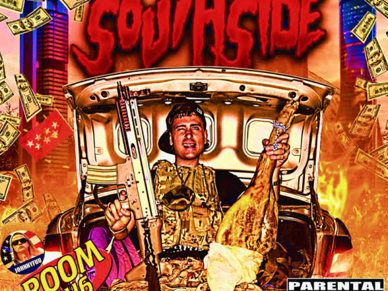 Southside (Single)