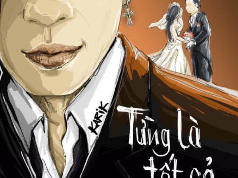Từng Là Tất Cả (Single)