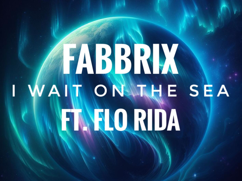 I Wait On The Sea (Single)