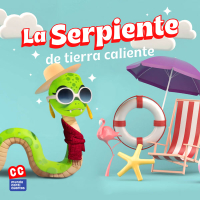La Serpiente De Tierra Caliente (Single)