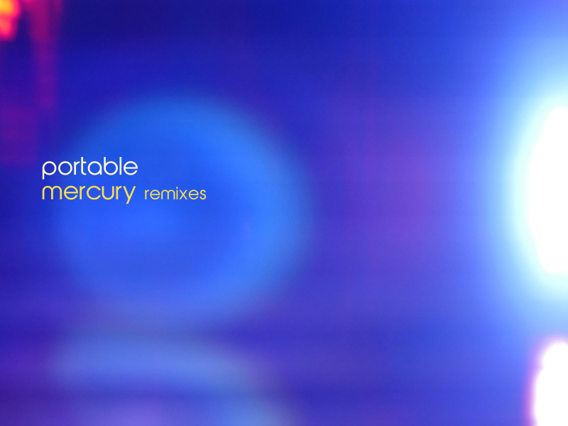 Mercury Remixes