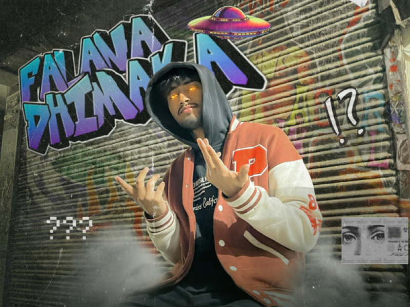 Falana Dhimaka (Single)