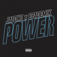 Power (feat. Epademik)