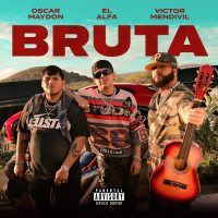 BRUTA (Single)