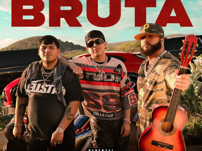 BRUTA (Single)