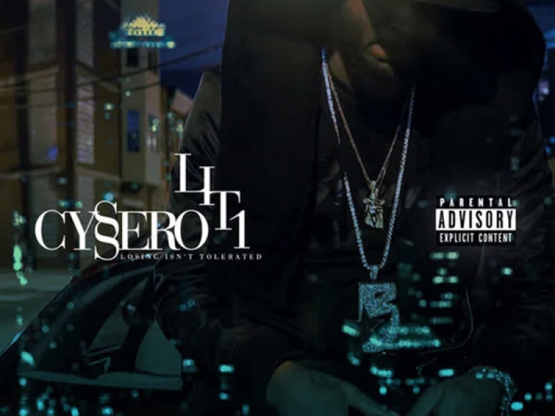 Losing Isn't Tolerated