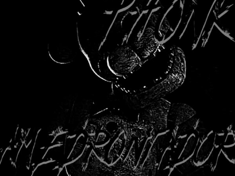 PHONK AMEDRONTADOR (Single)