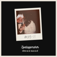 Håper du er lykkelig nå (Single)