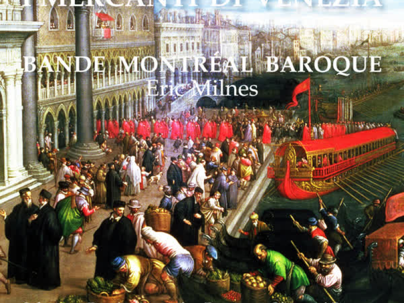 I Mercanti di Venezia