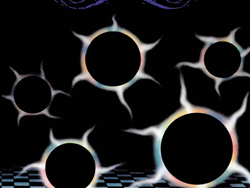 The Pernicious Enigma (Single)