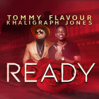 Ready (Single)