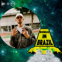 Bongo In Brazil (SD9 Version) (Single)