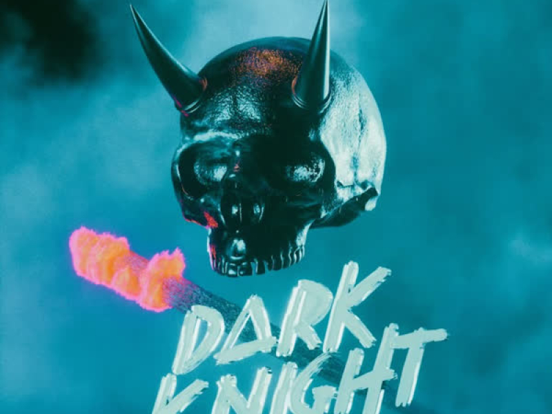 Dark Knight (Single)