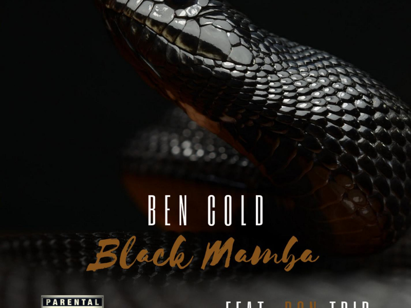 Black Mamba (feat. Don Trip) (Single)
