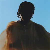 Walked In The Room (Single)