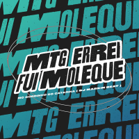 MTG Errei fui Moleque (Single)