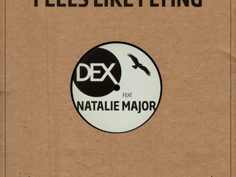 Feels Like Flying (feat. Natalie Major)