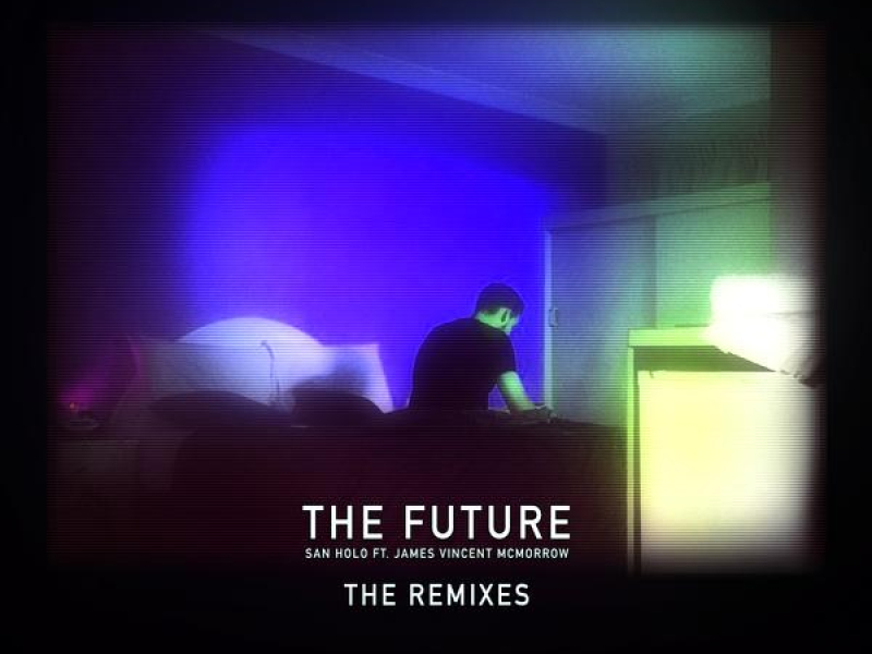 The Future (Remixes)