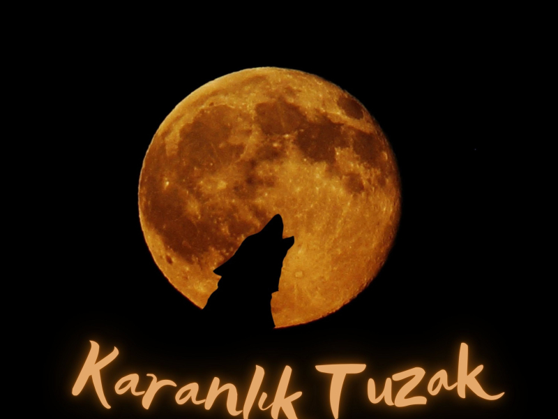 Karanlık Tuzak (Single)