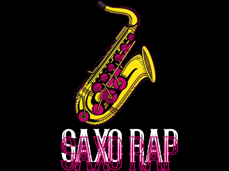 Saxo Rap (Single)