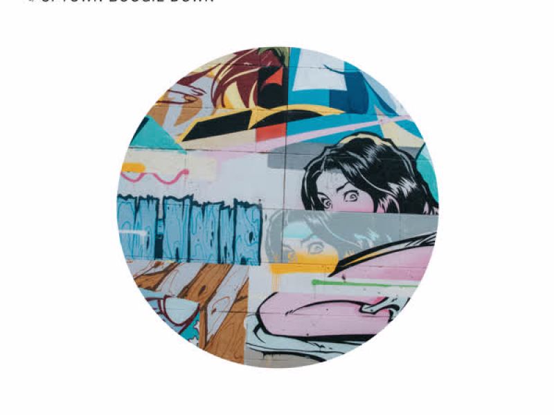 Uptown Boogie Down (EP)