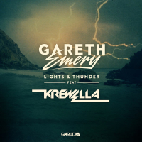 Lights & Thunder (Single)