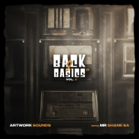 Back 2 Basics, Vol. 2