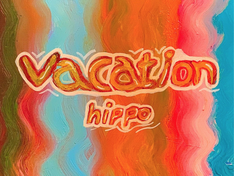 VACATION (Single)