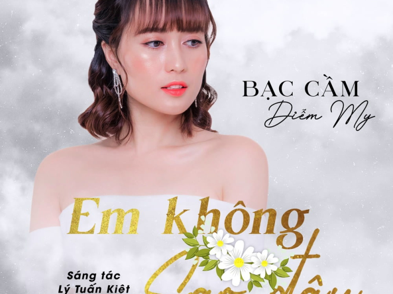 Em Không Sao Đâu (Single)