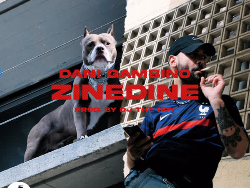 Zinedine (Single)