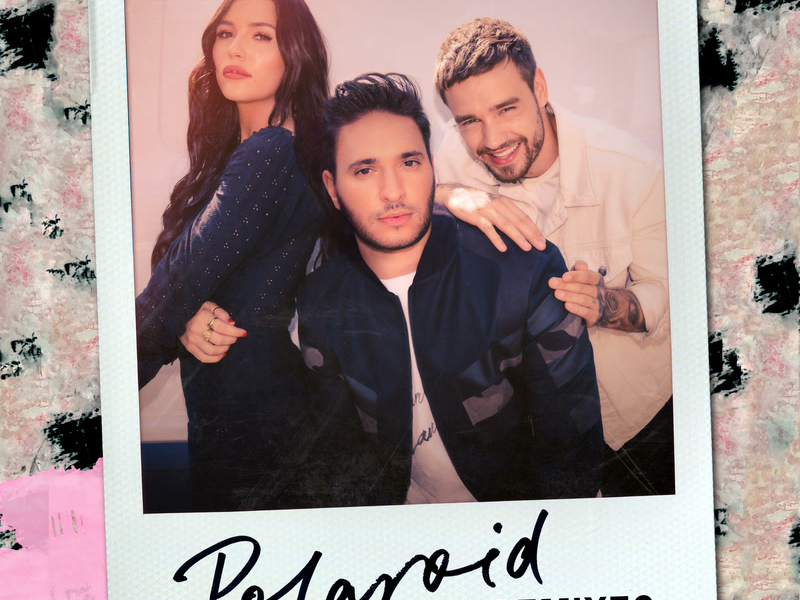 Polaroid (Remixes) (Single)